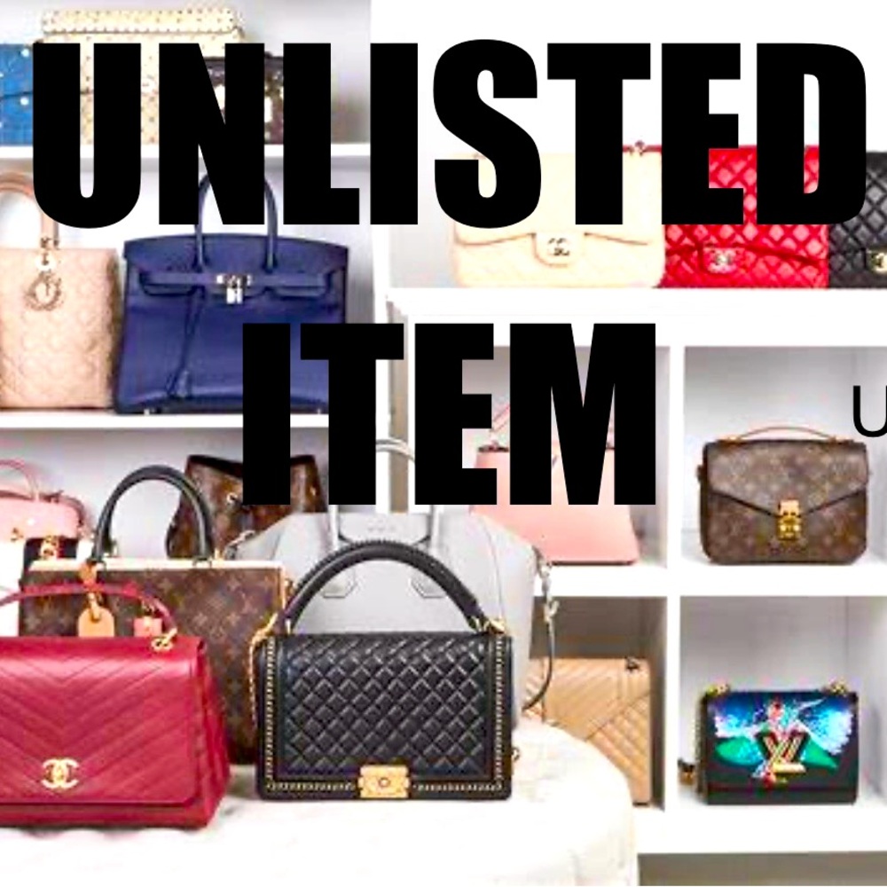 UNLISTED LIVE SHOW ITEM